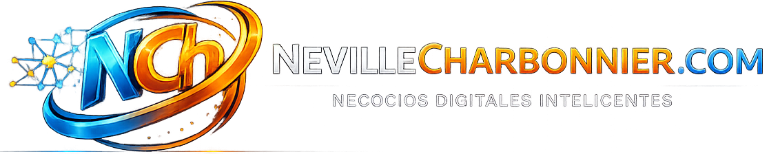NevilleCharbonnier.com